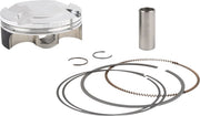 Wossner Premium Series 95.00mm Bore Piston Kit