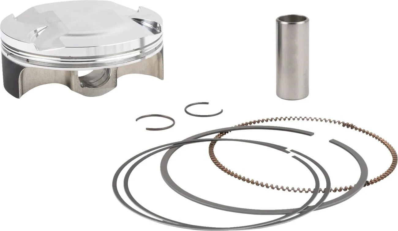Wossner Premium Series 95.00mm Bore Piston Kit