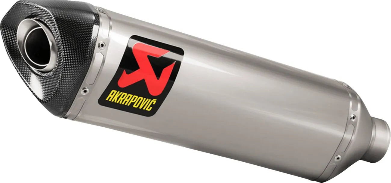 Tłumik Akrapovic Track Day Slip-on Line