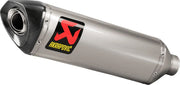 Tłumik Akrapovic Track Day Slip-on Line