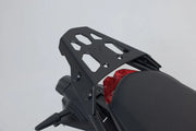 Sw-motech Street Rack Luggage Carrier Rear Rack Aluminum Black