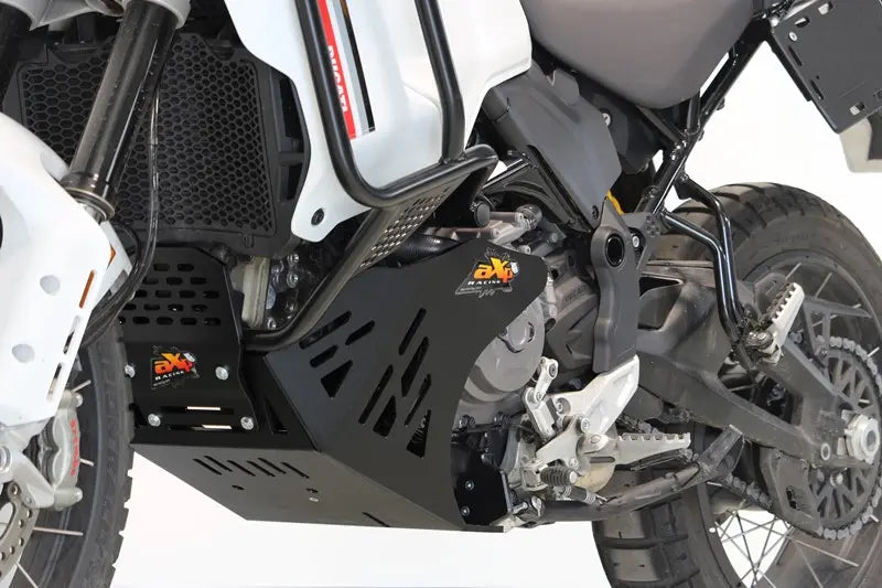 Axp Racing Adventure Skid Plate