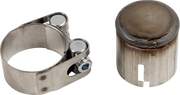 S&S Cycle Crossover Plug Kit - Zoptymalizuj Swój Układ Wydechowy
