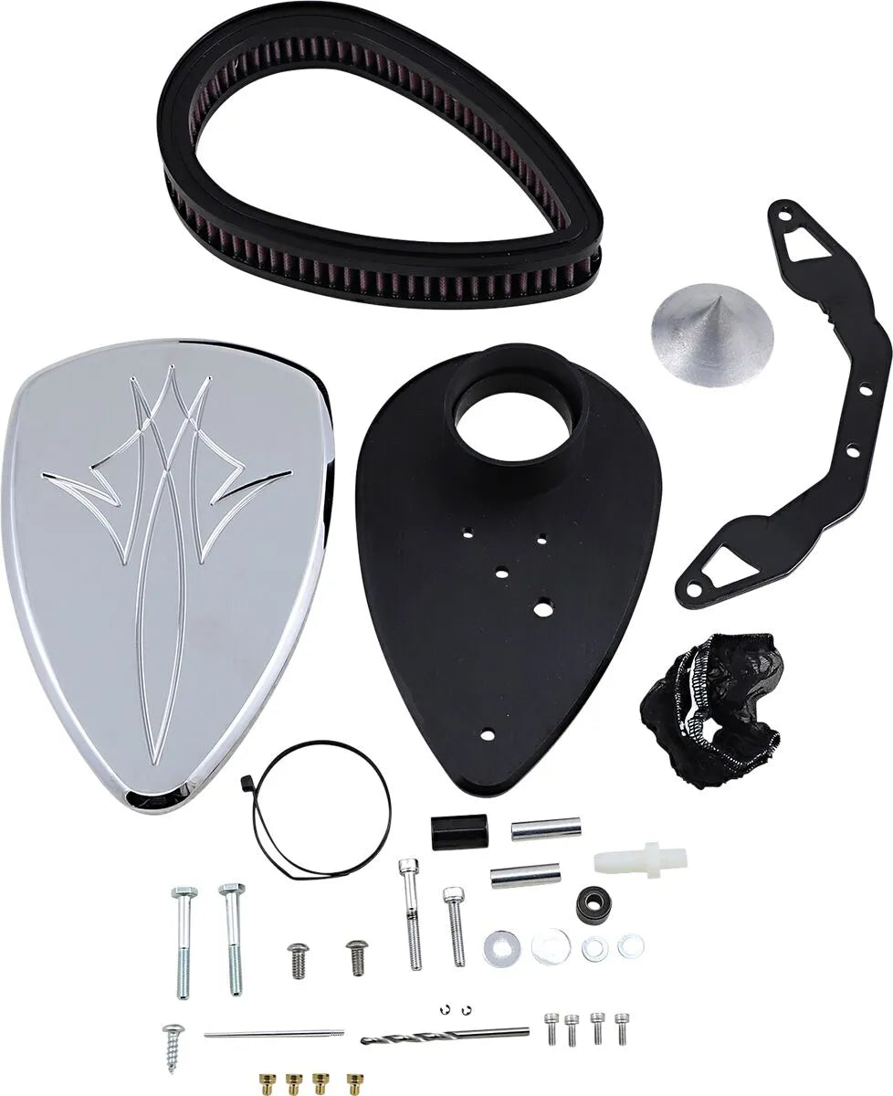Baron Big Air Kit For V-twin Engines