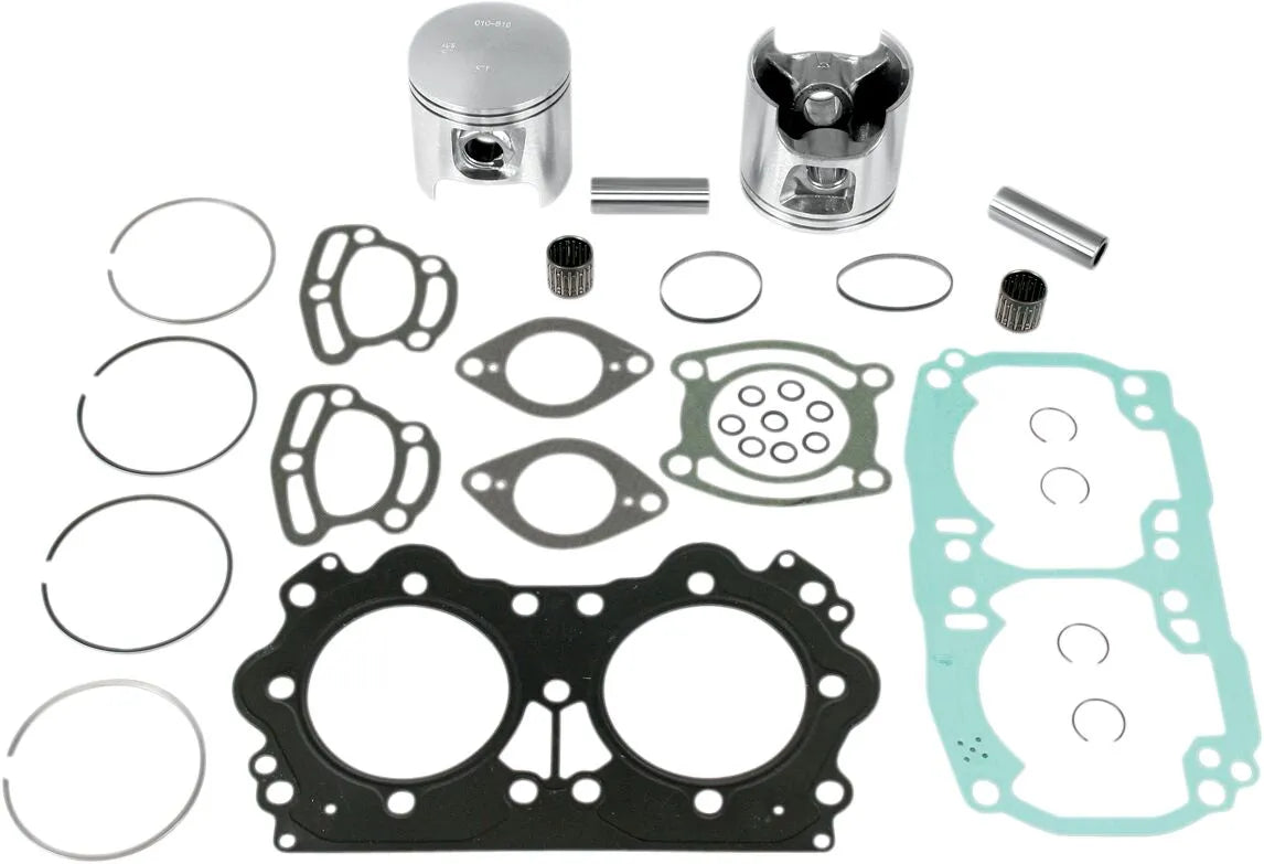 Wsm Top-end Engine Rebuild Kit +0.25mm
