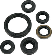 Moose Offroad Hard-Parts Motor Oil Seals for Engine
