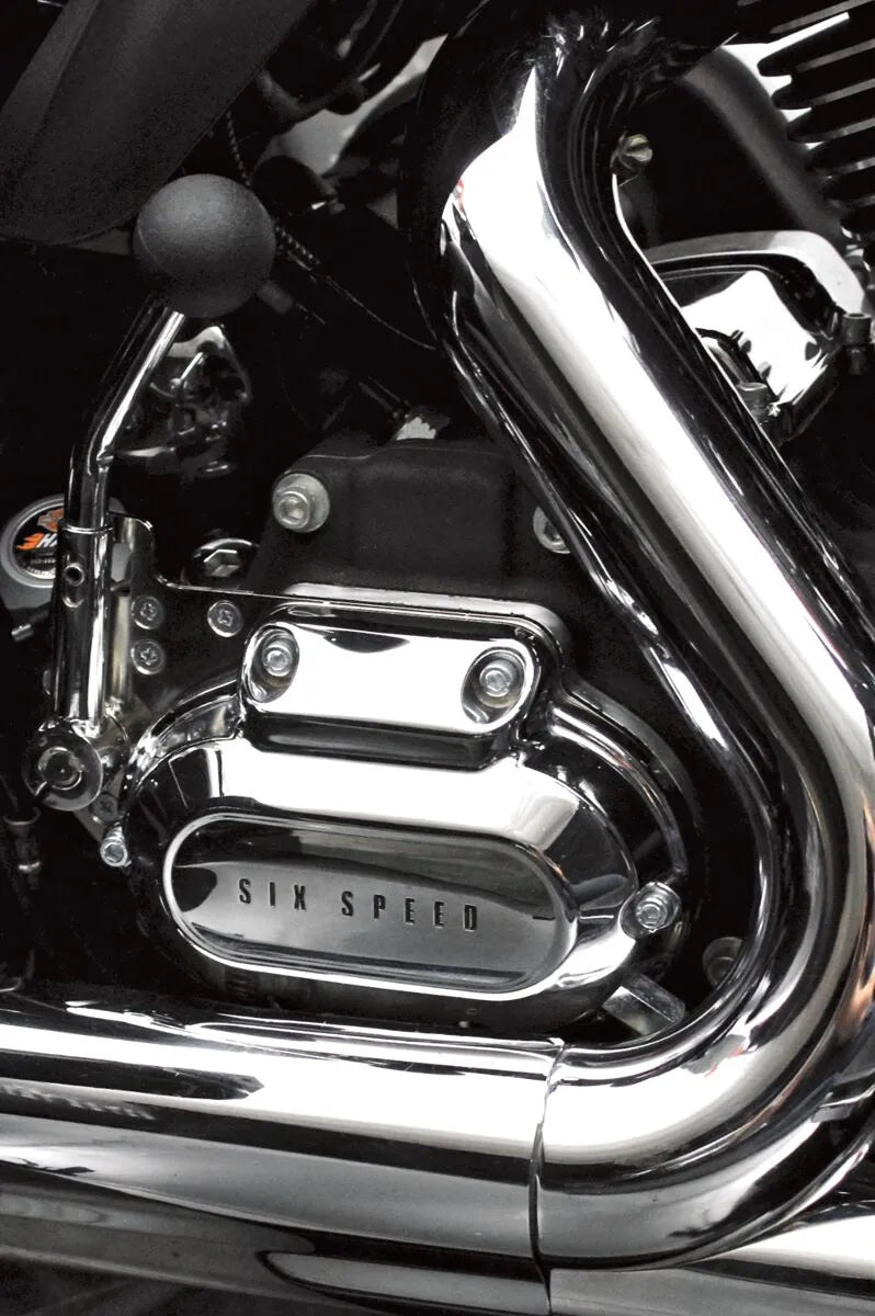 Motor Trike Mechanical Reverse Kit for Harley Davidson Softail