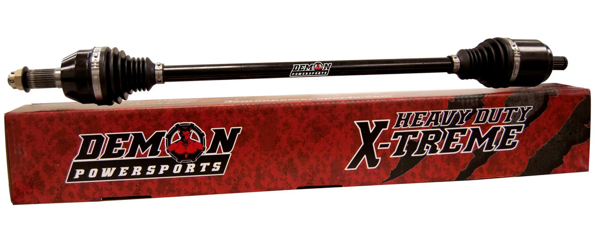 Demon Heavy-duty X-treme Axle