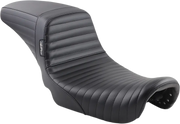 Le Pera Kickflip Daddy Long Legs Seat - For Harley Davidson