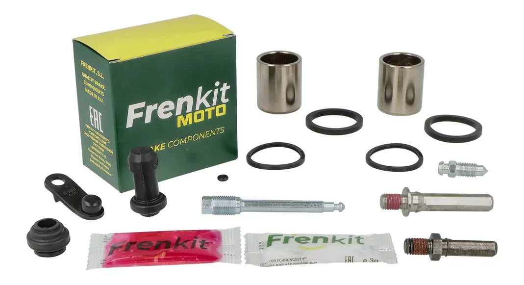 Frenkit SUPERKIT Brake Caliper Rebuild Kit 27mm for Kawasaki