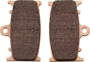 Galfer Hh Sintered Brake Pads - Front