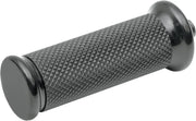 Drag Specialties Shift Peg - Black Nylon Insets
