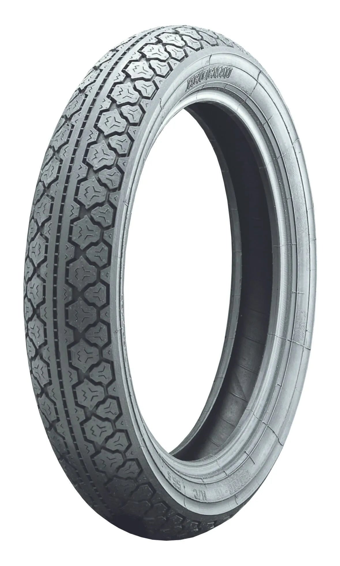 Heidenau K36 Tire 3.25-16 For Vintage Motorcycles