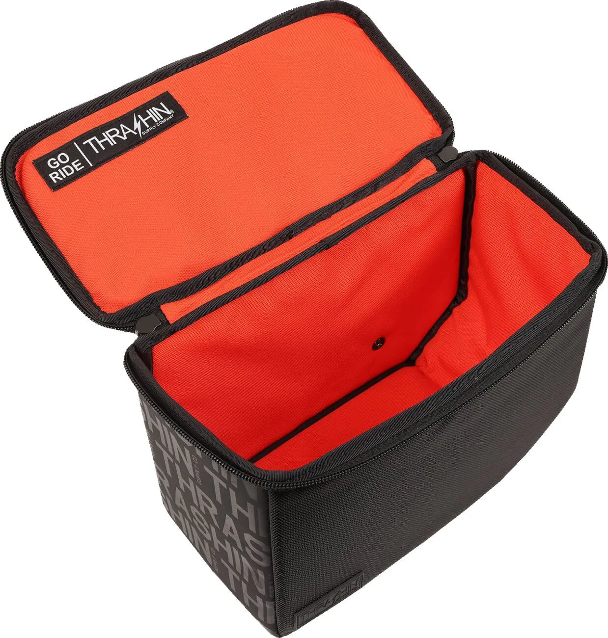 Thrashin Supply Co. Escape Saddlebags
