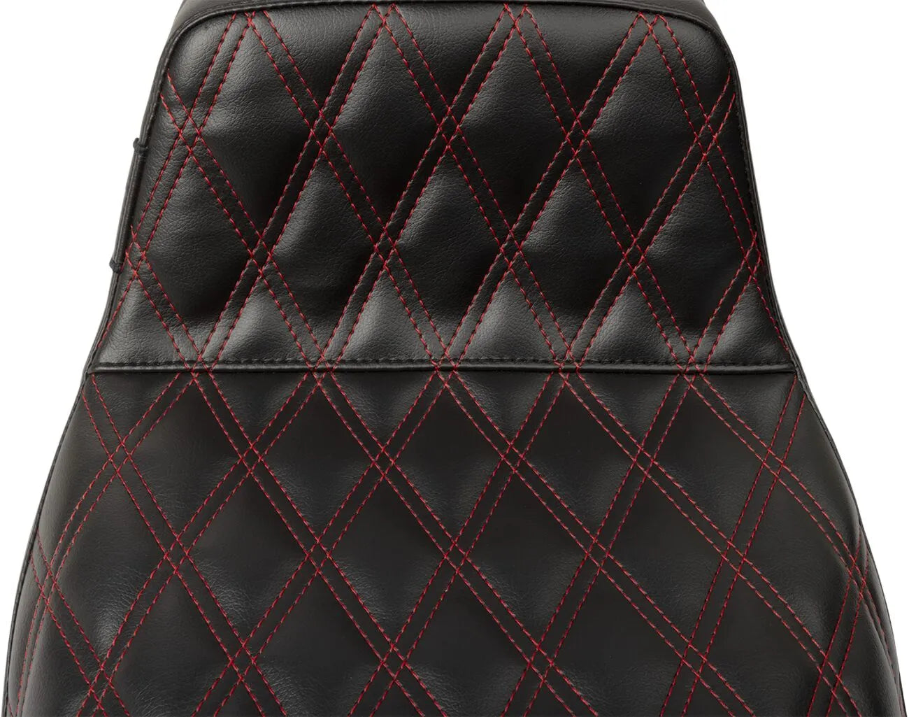 Le Pera Tailwhip Seat - Enhanced Comfort & Style - For Harley Davidson