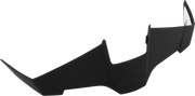 Icon Threshold Helmet Rear Spoiler