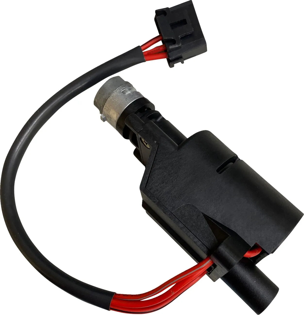 Drag Specialties Ignition Switch - Oem Replacement