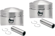 S&s Cycle Forged 3-5/8" Bore Piston Kit