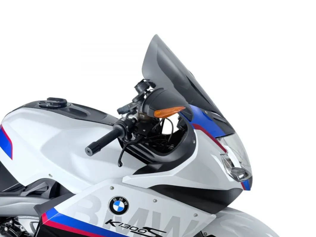 Wrs Windscreen Sport K1200s/k1300s Dark Smoke