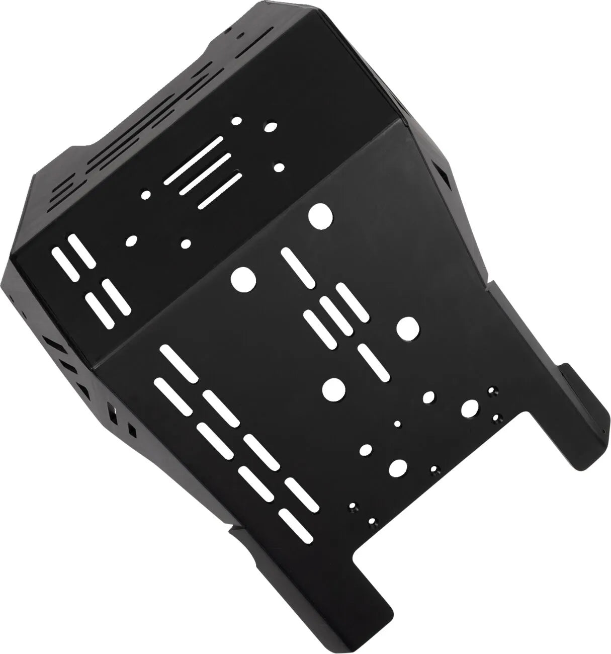 Moose Offroad Adventure Skid Plate With Linkage Guard