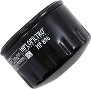 Hiflofiltro Hf896 Oil Filter