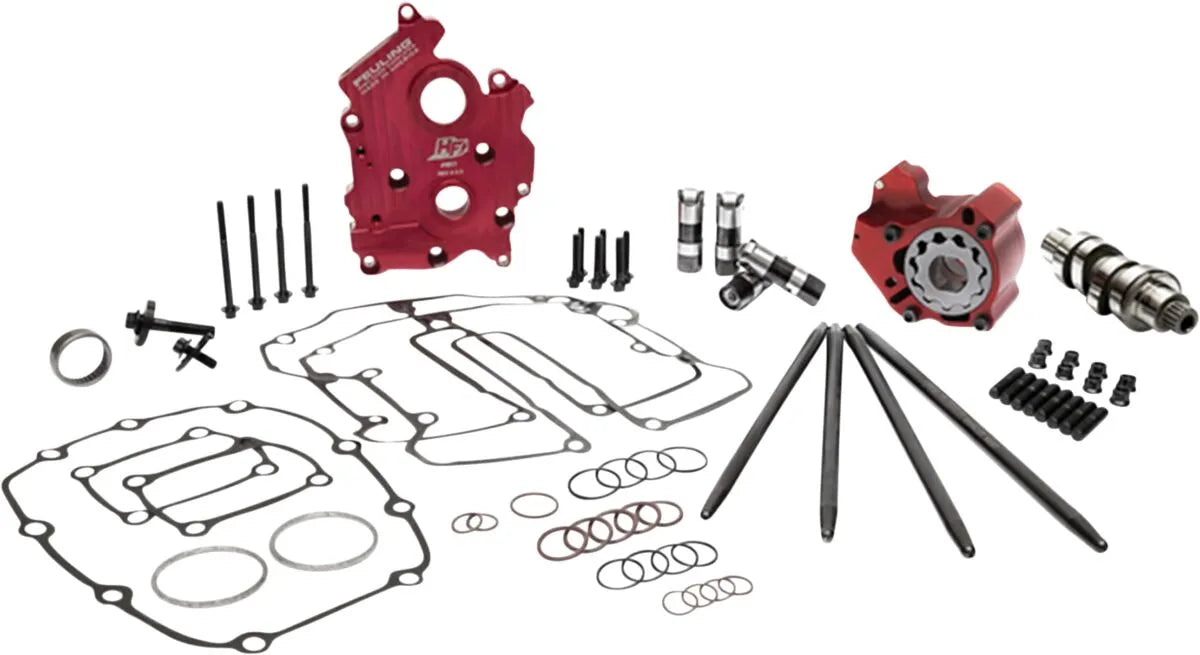 Feuling Race Series Camchest Kit With Full Travel Lifters