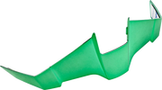 Icon Threshold Rear Spoiler Scarab Green