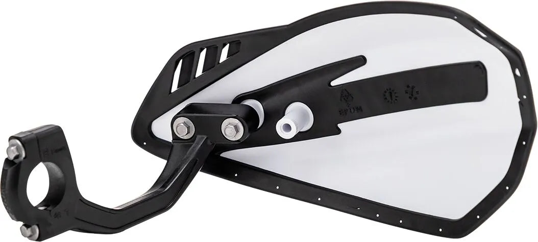 Cycra Cyclone Handguards - Maximum Protection