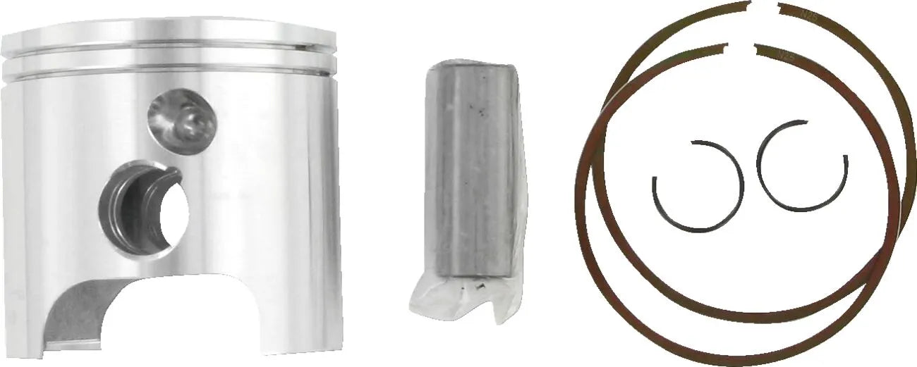 Wiseco 2-Stroke Piston Kit for Motorcycle Engines