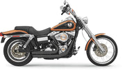 Bassani Xhaust Firesweep Series - Pełny Układ Wydechowy - Czarny | Wydechy Motocyklowe