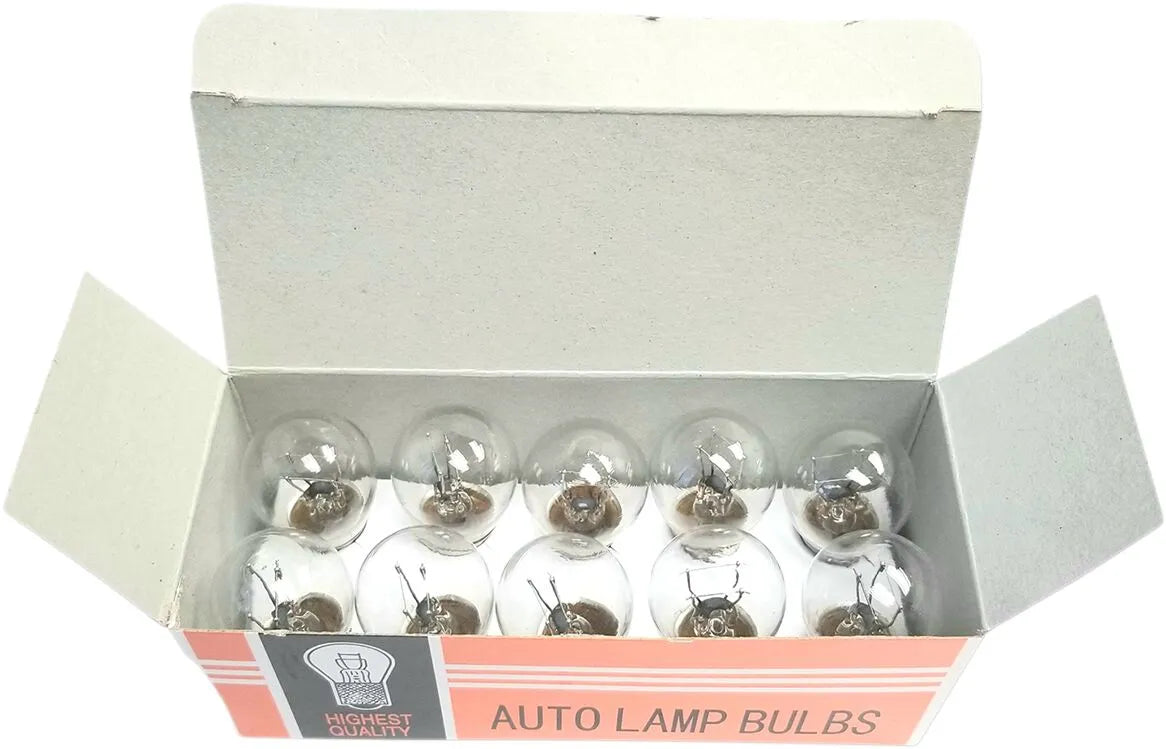 K&s Technologies 12v 23w Marker Light Bulbs (10-pack)