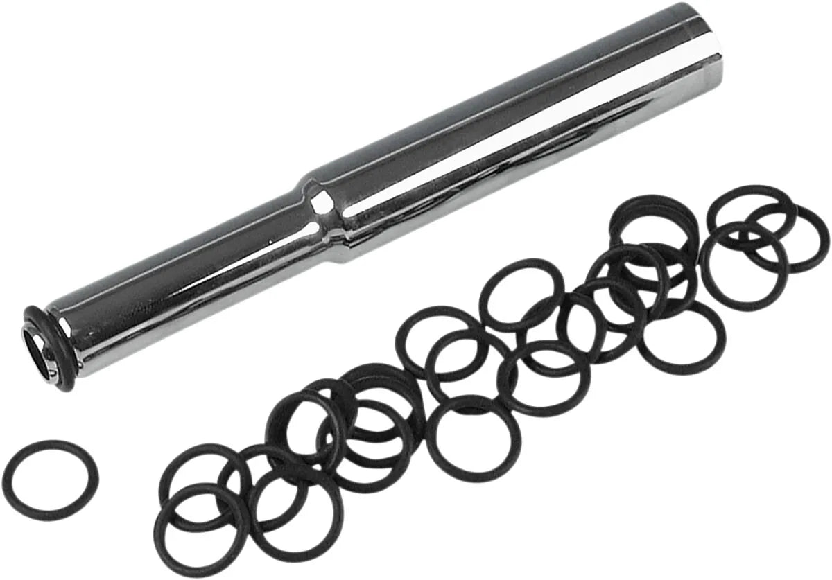 James Gasket Upper Pushrod O-Ring Seal for Harley Davidson