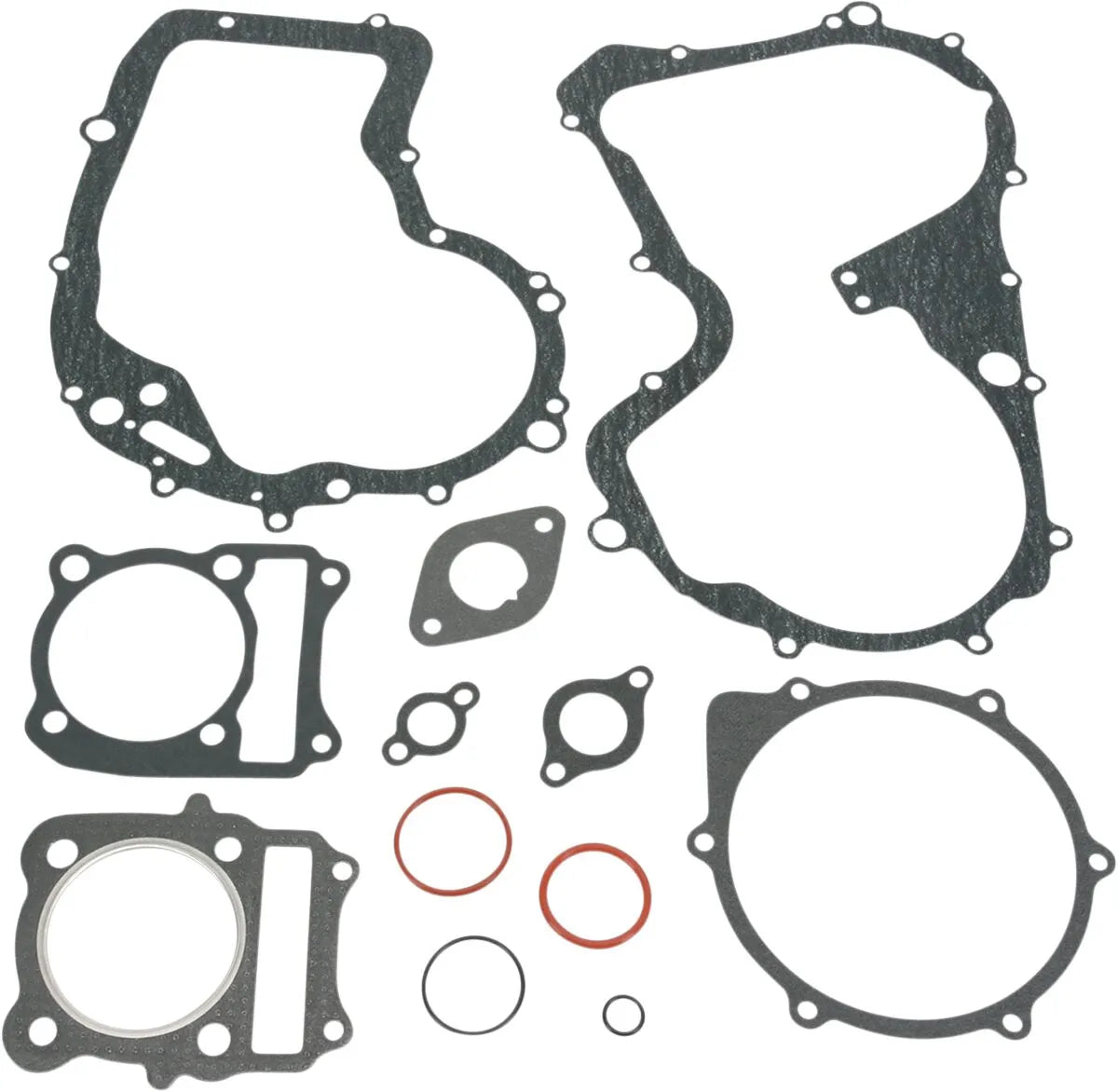 Moose Offroad Complete Gasket Kit Suzuki Kingquad LT-F 300