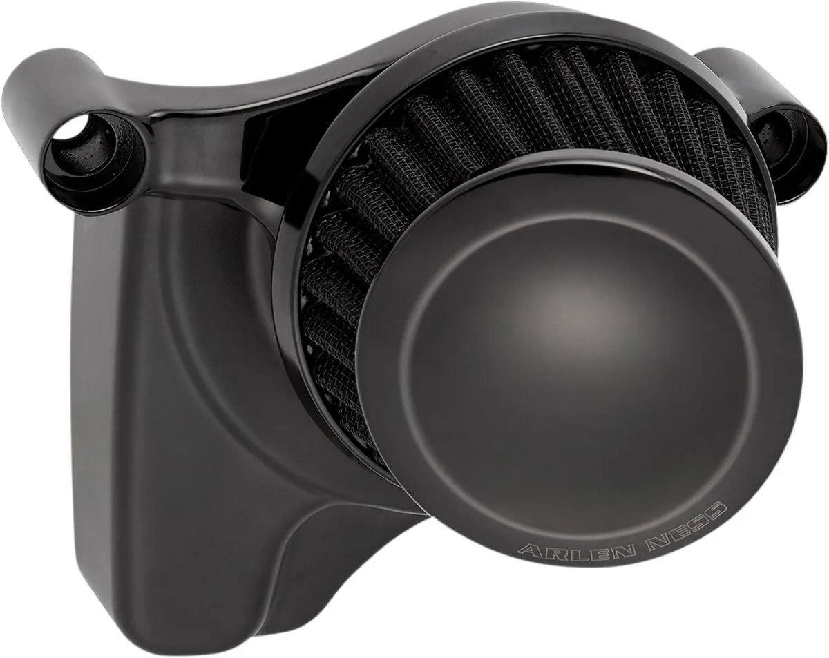 Arlen Ness Mini 22° Air Cleaner Kit