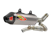 Pro Circuit T-6 Euro Układ Wydechowy Ss/ti/cf