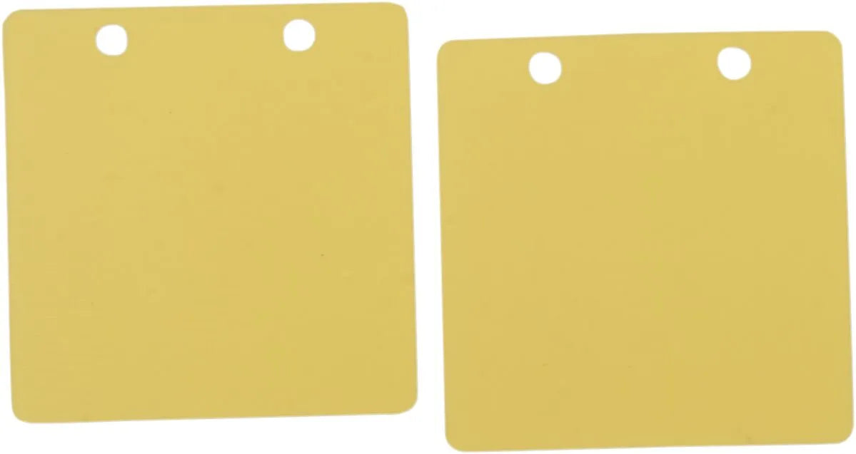 Boyesen Super Stock Reed Set