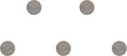 Hot Cams 9.48mm Valve Shims - 1.60mm