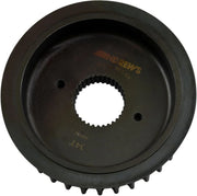 Andrews Belt Drive Transmission Pulley for 5-Speed