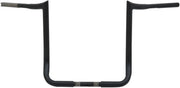 La Choppers 1-1/4" Prime Ape Bagger Handlebar