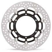Pływająca Tarcza Hamulcowa Moto-master Halo Series - 320mm - Przód