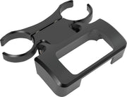 La Choppers T-bar Gauge Mount For M8 Softail