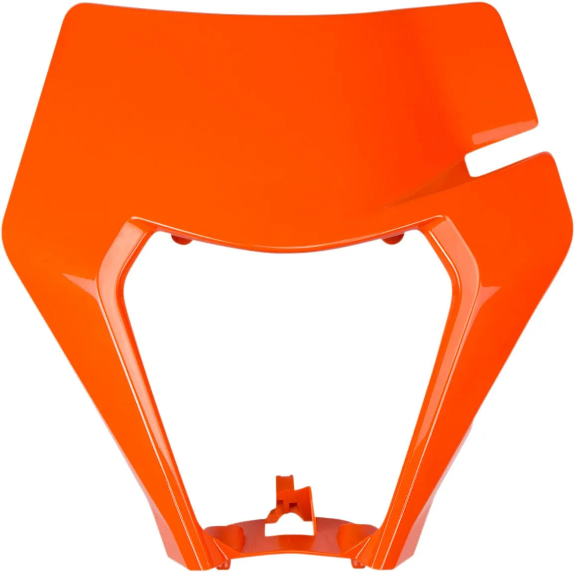 UFO Headlight Cover - Orange OEM Replacement