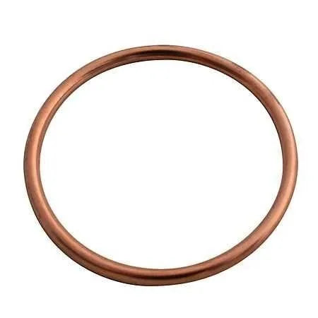 Uszczelka miedziana wydechu Akrapovic Form C