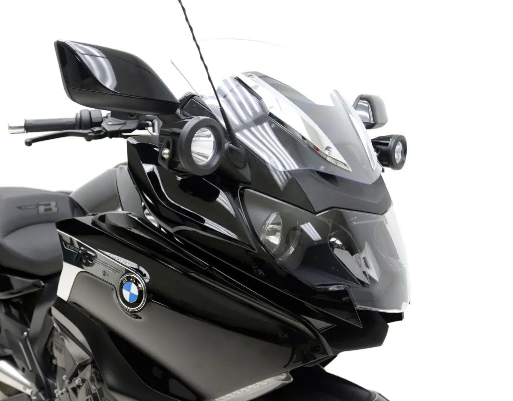Denali Driving Light Mount