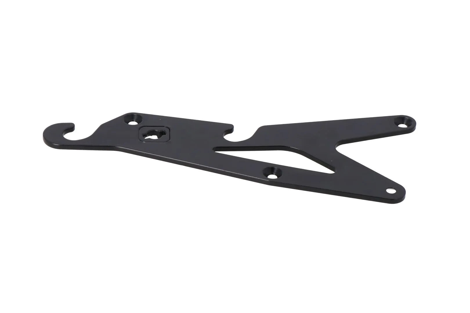 Sw-motech Adapter Plate Slh For Slc Right Side