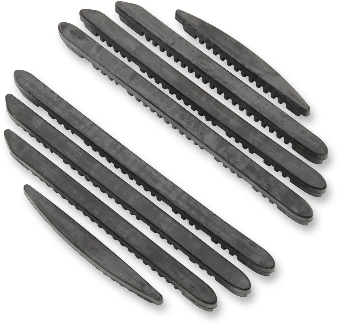 Kuryakyn Iso-board Replacement Rubber Pads
