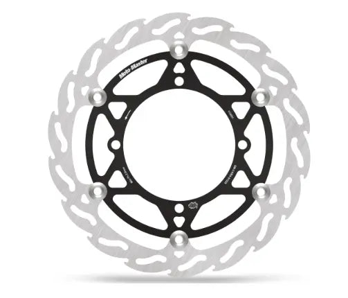 Moto-master Flame Series Pływająca Tarcza Hamulcowa 280mm - Przód