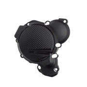 Polisport Ignition Cover Protectors For Motorcycle Engines
