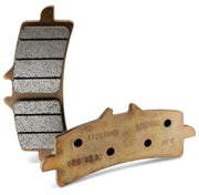 Klocki hamulcowe Brembo Genuine Sinter Prime Line