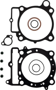 Moose Offroad Hard-Parts Top End Gasket Kit
